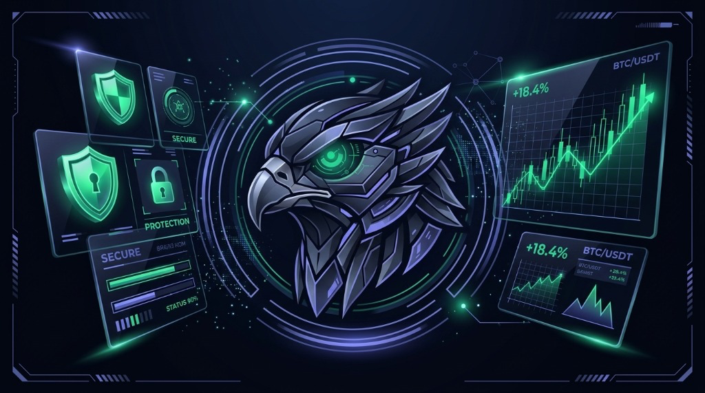 IronCurve On-Chain Security Shield and Live Base Market Telemetry